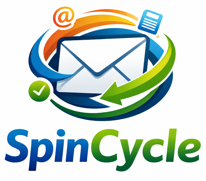 SpinCycle